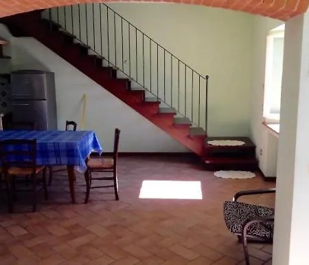 N89 - Numana, Con Giardino E Vista Mare * シローロ