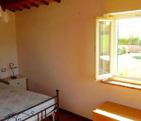 N89 - Numana, Con Giardino E Vista Mare Διαμέρισμα *