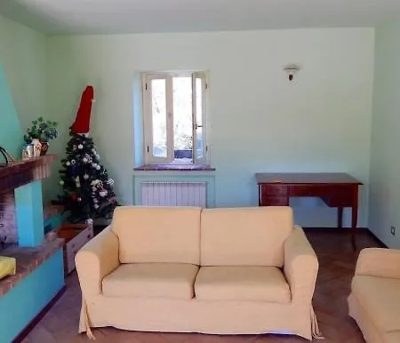 N89 - Numana, Con Giardino E Vista Mare Διαμέρισμα